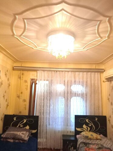 Satılır 5 otaqlı köhnə tikili 120 m², Xalqlar Dostluğu m., photo 9 from 32