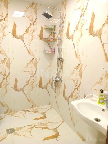Satılır 5 otaqlı köhnə tikili 120 m², Xalqlar Dostluğu m., photo 31 from 32