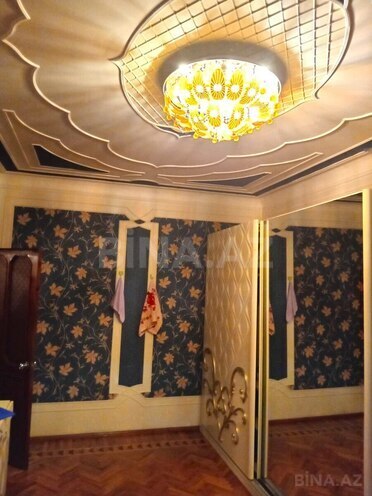 Satılır 5 otaqlı köhnə tikili 120 m², Xalqlar Dostluğu m., photo 20 from 32