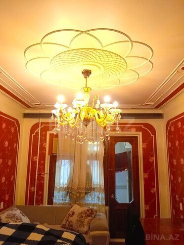 Satılır 5 otaqlı köhnə tikili 120 m², Xalqlar Dostluğu m., photo 10 from 32
