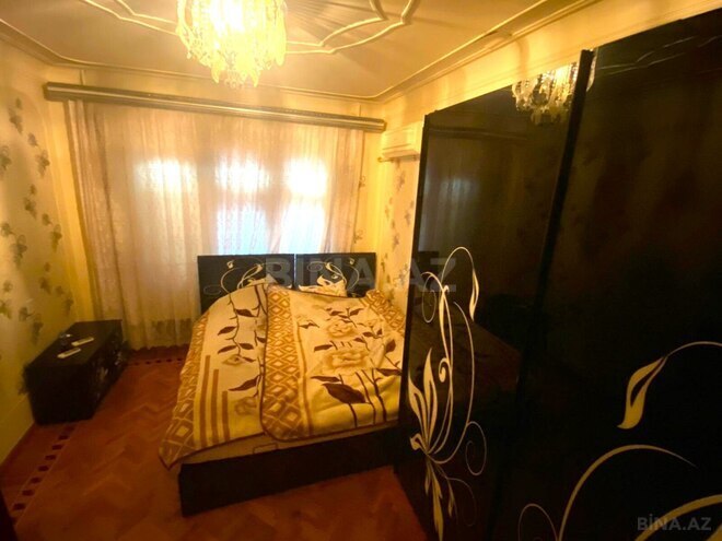 Satılır 5 otaqlı köhnə tikili 120 m², Xalqlar Dostluğu m., photo 17 from 32