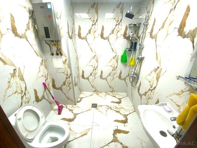Satılır 5 otaqlı köhnə tikili 120 m², Xalqlar Dostluğu m., photo 30 from 32
