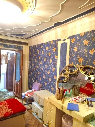 Satılır 5 otaqlı köhnə tikili 120 m², Xalqlar Dostluğu m., photo 19 from 32