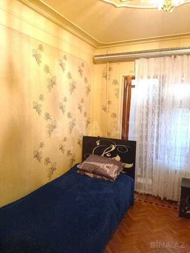 Satılır 5 otaqlı köhnə tikili 120 m², Xalqlar Dostluğu m., photo 11 from 32