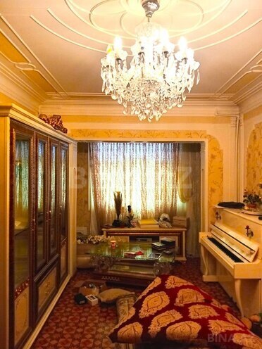 Satılır 5 otaqlı köhnə tikili 120 m², Xalqlar Dostluğu m., photo 14 from 32
