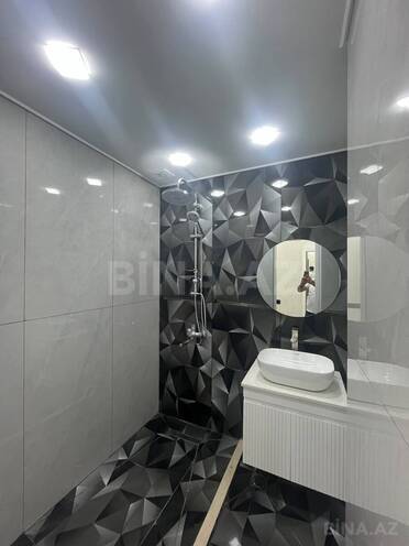 Satılır 2 otaqlı köhnə tikili 60 m², Həzi Aslanov m., photo 15 from 20