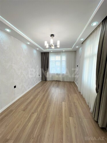 Satılır 2 otaqlı köhnə tikili 60 m², Həzi Aslanov m., photo 3 from 20