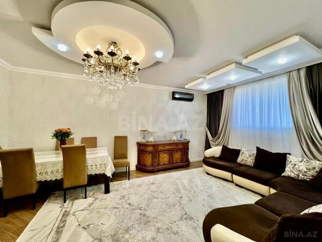 Продаётся 3-комн. дом/дача 200 м², м. Кара Караев, photo 3 from 16