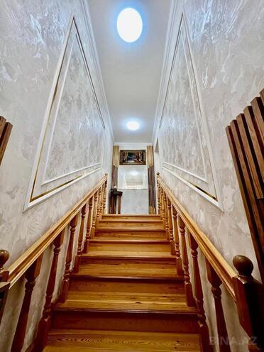 Продаётся 3-комн. дом/дача 200 м², м. Кара Караев, photo 12 from 16