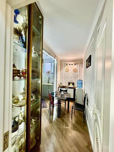 Продаётся 3-комн. дом/дача 200 м², м. Кара Караев, photo 9 from 16