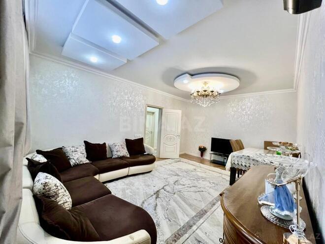 Продаётся 3-комн. дом/дача 200 м², м. Кара Караев, photo 4 from 16