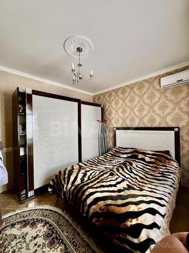 Продаётся 3-комн. дом/дача 200 м², м. Кара Караев, photo 5 from 16
