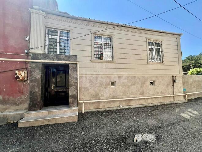 Продаётся 3-комн. дом/дача 200 м², м. Кара Караев, photo 1 from 16