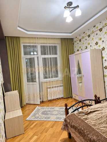 İcarəyə verilir 2 otaqlı yeni tikili 70 m², Neftçilər m., photo 3 from 11