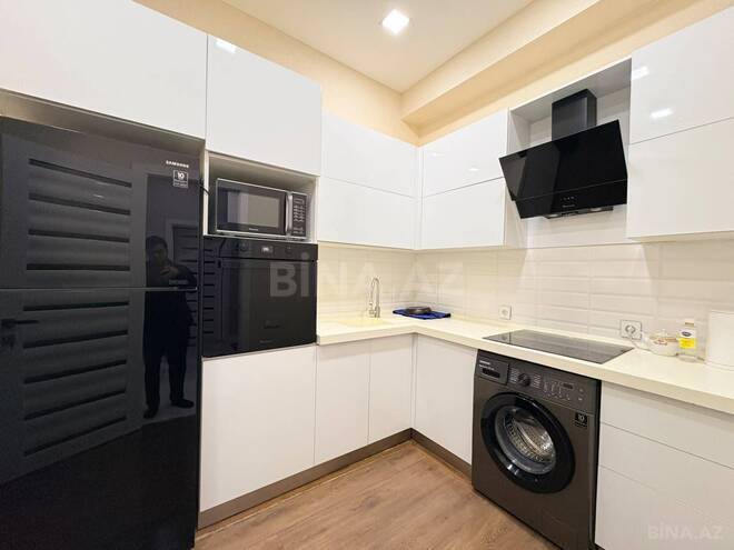 Сдаётся 2-комн. новостройка 65 м², пос. Аг шехер, photo 14 from 23