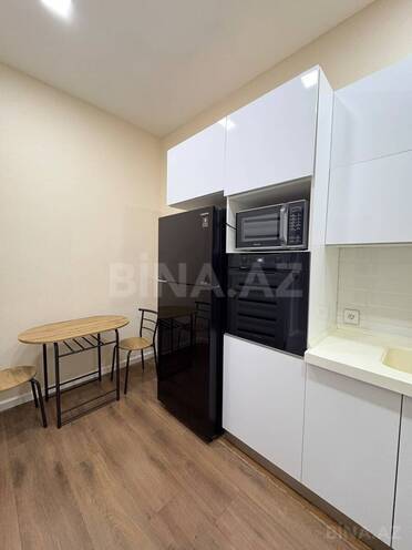 Сдаётся 2-комн. новостройка 65 м², пос. Аг шехер, photo 13 from 23