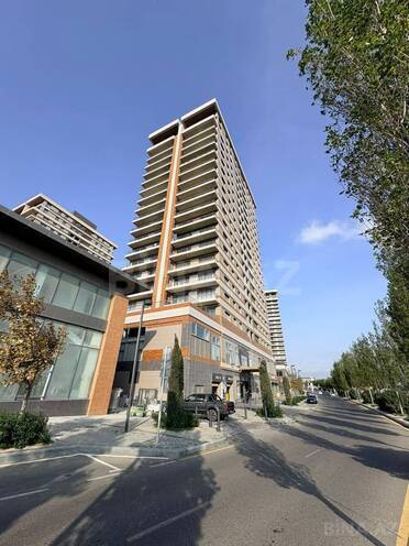 Сдаётся 2-комн. новостройка 65 м², пос. Аг шехер, photo 5 from 23