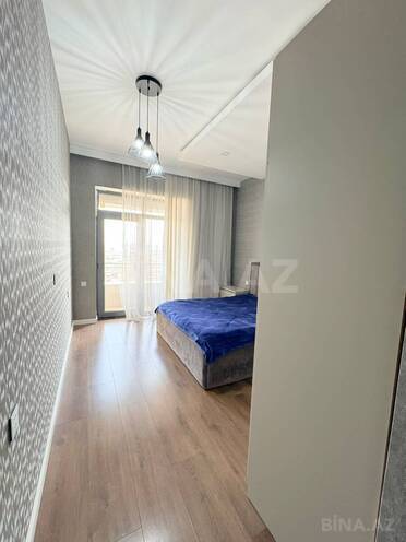 Сдаётся 2-комн. новостройка 65 м², пос. Аг шехер, photo 18 from 23