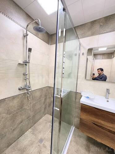 Сдаётся 2-комн. новостройка 65 м², пос. Аг шехер, photo 20 from 23