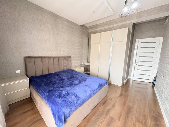 Сдаётся 2-комн. новостройка 65 м², пос. Аг шехер, photo 17 from 23