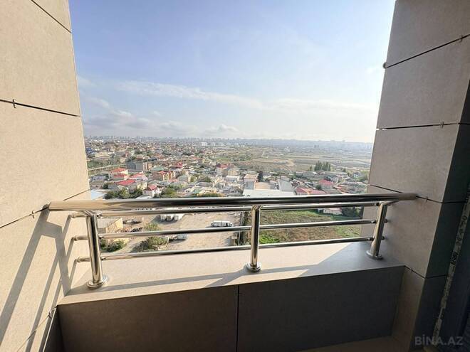 Сдаётся 2-комн. новостройка 65 м², пос. Аг шехер, photo 7 from 23