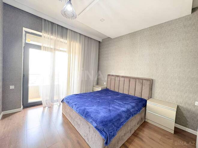 Сдаётся 2-комн. новостройка 65 м², пос. Аг шехер, photo 19 from 23