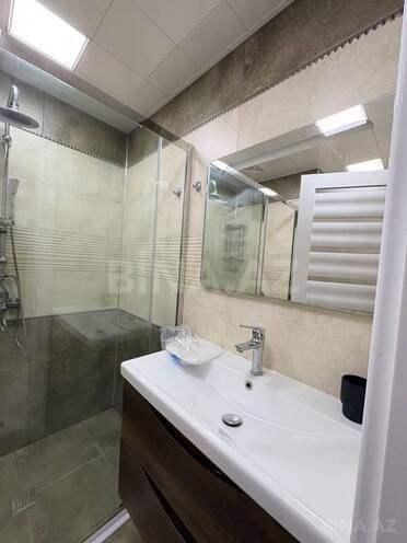 Сдаётся 2-комн. новостройка 65 м², пос. Аг шехер, photo 21 from 23
