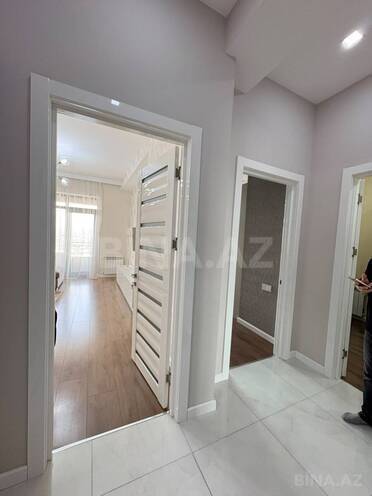 Сдаётся 2-комн. новостройка 65 м², пос. Аг шехер, photo 9 from 23