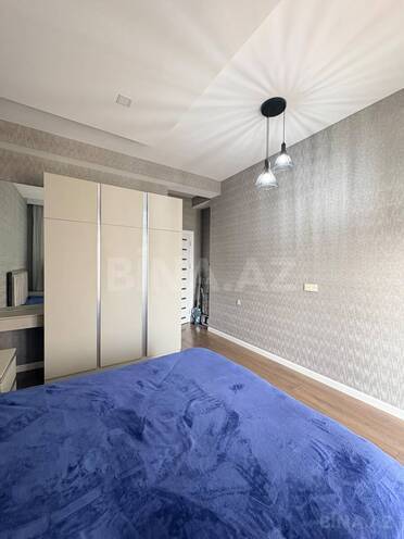 Сдаётся 2-комн. новостройка 65 м², пос. Аг шехер, photo 16 from 23