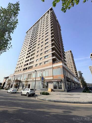 Сдаётся 2-комн. новостройка 65 м², пос. Аг шехер, photo 3 from 23