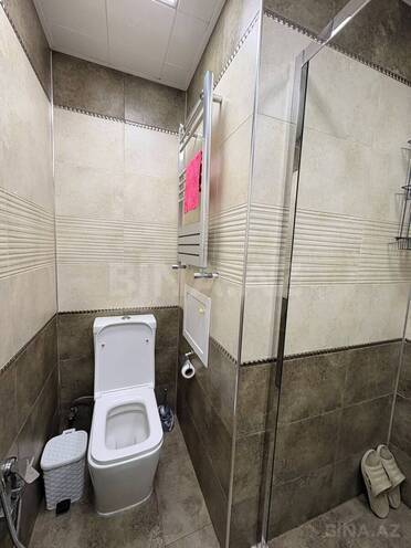 Сдаётся 2-комн. новостройка 65 м², пос. Аг шехер, photo 22 from 23