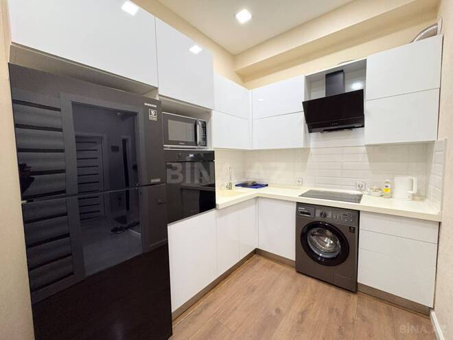 Сдаётся 2-комн. новостройка 65 м², пос. Аг шехер, photo 15 from 23