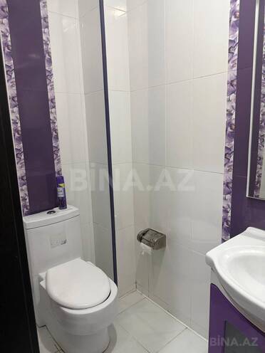 Продаётся 3-комн. новостройка 85.2 м², м. Иншаатчылар, photo 7 from 16