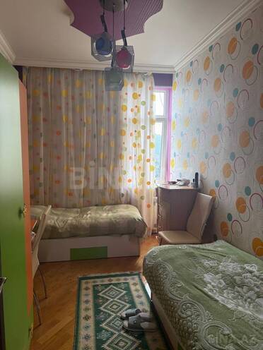 Продаётся 3-комн. новостройка 85.2 м², м. Иншаатчылар, photo 6 from 16