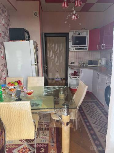 Продаётся 3-комн. новостройка 85.2 м², м. Иншаатчылар, photo 8 from 16