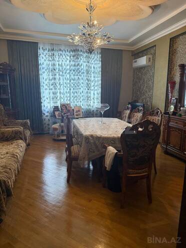 Продаётся 3-комн. новостройка 85.2 м², м. Иншаатчылар, photo 1 from 16