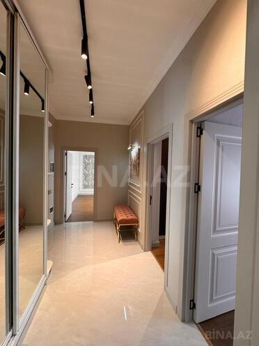 Satılır 2 otaqlı yeni tikili 75 m², 20 Yanvar m., photo 16 from 26