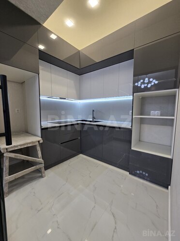 Продаётся 2-комн. новостройка 65 м², м. Ичеришехер, photo 7 from 16