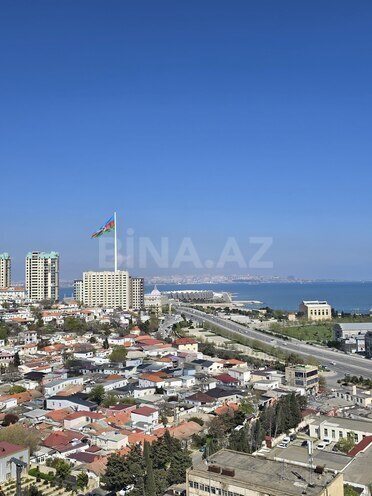 Продаётся 2-комн. новостройка 65 м², м. Ичеришехер, photo 1 from 16