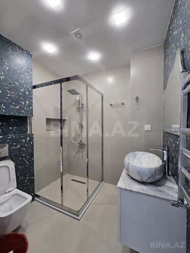 Продаётся 2-комн. новостройка 65 м², м. Ичеришехер, photo 12 from 16