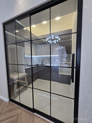 Продаётся 2-комн. новостройка 65 м², м. Ичеришехер, photo 6 from 16