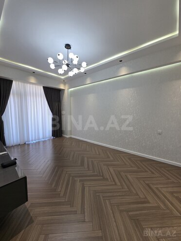 Продаётся 2-комн. новостройка 65 м², м. Ичеришехер, photo 3 from 16