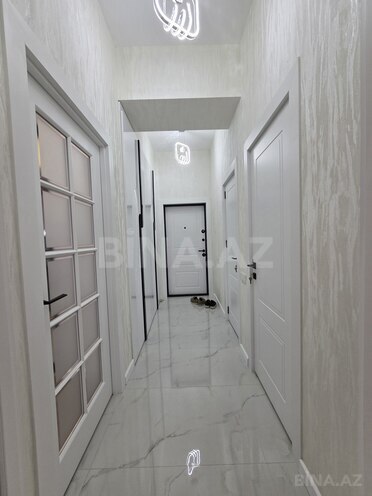 Продаётся 2-комн. новостройка 65 м², м. Ичеришехер, photo 9 from 16