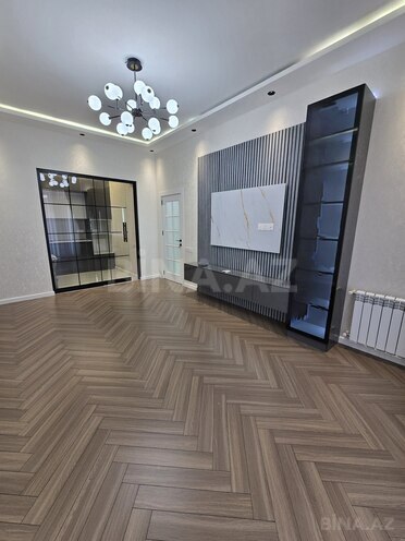 Продаётся 2-комн. новостройка 65 м², м. Ичеришехер, photo 4 from 16