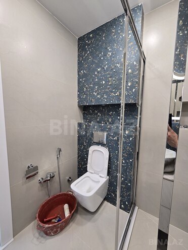 Продаётся 2-комн. новостройка 65 м², м. Ичеришехер, photo 14 from 16