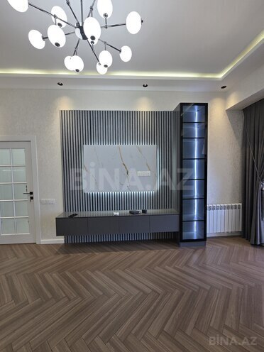 Продаётся 2-комн. новостройка 65 м², м. Ичеришехер, photo 5 from 16