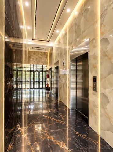 Satılır 3 otaqlı yeni tikili 115 m², Qara Qarayev m., photo 5 from 13