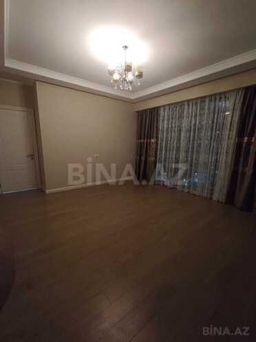 Сдаётся 3-комн. новостройка 85 м², м. Иншаатчылар, photo 6 from 7