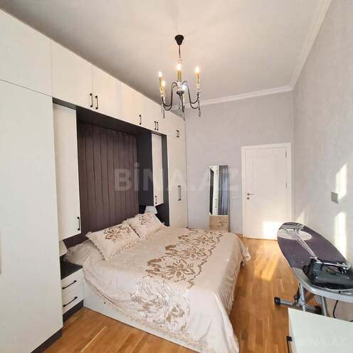 Продаётся 2-комн. новостройка 74 м², м. Кара Караев, photo 7 from 17