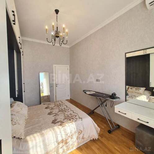 Продаётся 2-комн. новостройка 74 м², м. Кара Караев, photo 8 from 17